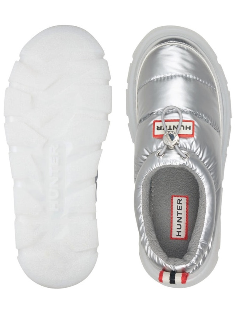 Like New! Hunter Madi Clogs